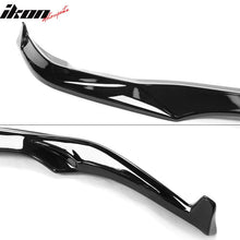 Load image into Gallery viewer, 2020-2025 Toyota GR Supra A90 IKON Front Bumper Lip