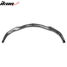 Load image into Gallery viewer, 2020-2025 Toyota GR Supra A90 IKON Front Bumper Lip