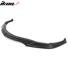Load image into Gallery viewer, 2020-2025 Toyota GR Supra A90 IKON Front Bumper Lip
