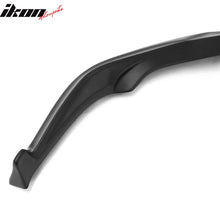 Load image into Gallery viewer, 2020-2025 Toyota GR Supra A90 IKON Front Bumper Lip