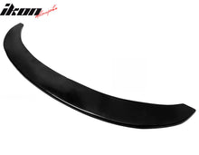 Load image into Gallery viewer, Universal 67" x 16" PU Front Bumper Lip Under Spoiler Guard Unpainted