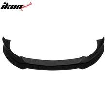Load image into Gallery viewer, 2015-2017 Ford Mustang Front Lip Splitter Air Dam Under Guard PU
