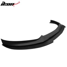 Load image into Gallery viewer, 2015-2017 Ford Mustang Front Lip Splitter Air Dam Under Guard PU