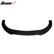 Load image into Gallery viewer, 2015-2017 Ford Mustang Front Lip Splitter Air Dam Under Guard PU