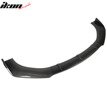 Load image into Gallery viewer, 2011-2021 Volkswagen Jetta Front Bumper Spoiler PP 3PC