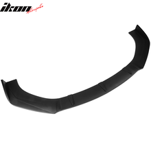 Load image into Gallery viewer, 2016-2018 Chevrolet Cruze Front Bumper Lip PP 3PC