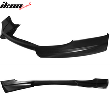 Load image into Gallery viewer, Fits 10-14 Volkswagen VW Golf RG Front Bumper Lip + Side Skirts  PU