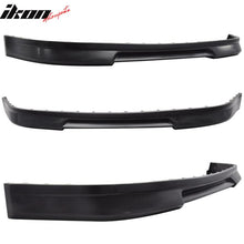 Load image into Gallery viewer, 1999-2004 Volkswagen Golf MK4 P3 Style Unpainted Front Lip Splitter PU
