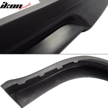 Load image into Gallery viewer, 1999-2004 Volkswagen Golf MK4 P3 Style Unpainted Front Lip Splitter PU