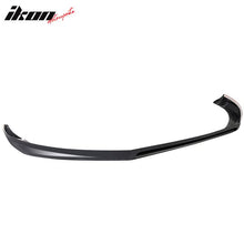 Load image into Gallery viewer, 2008-2012 VW CC 4Dr Sedan Front Bumper Lip Spoiler Splitter PU