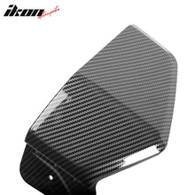 Load image into Gallery viewer, Fit 19-21 Bmw G05 X5 M Sport 2pc Front Splitter Apron cfl