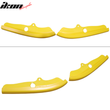 Load image into Gallery viewer, 2015-2023 Dodge Challenger Scat Pack Front Bumper Lip Splitter