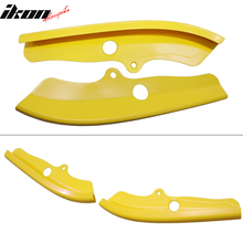 Load image into Gallery viewer, 2015-2023 Dodge Challenger Scat Pack Front Bumper Lip Splitter