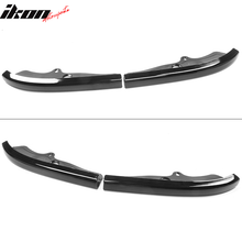 Load image into Gallery viewer, 2015-2023 Dodge Challenger Scat Pack Front Bumper Lip Splitter