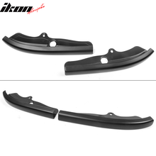 Load image into Gallery viewer, 2015-2023 Dodge Challenger Scat Pack Front Bumper Lip Splitter
