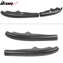Load image into Gallery viewer, 2015-2023 Dodge Challenger Scat Pack Front Bumper Lip Splitter