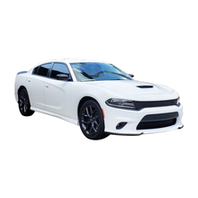 Load image into Gallery viewer, 2015-2023 Dodge Charger Scat Pack Front Bumper Lip Splitter ABS