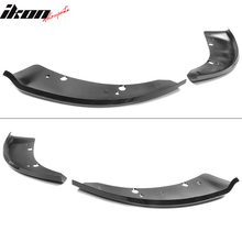 Load image into Gallery viewer, 2015-2023 Dodge Charger Scat Pack Front Bumper Lip Splitter ABS
