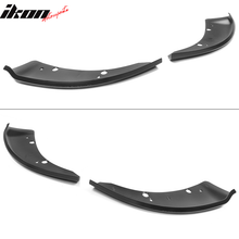 Load image into Gallery viewer, 2015-2023 Dodge Charger Scat Pack Front Bumper Lip Splitter ABS