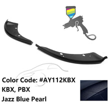 Load image into Gallery viewer, 2015-2023 Dodge Charger Scat Pack Front Bumper Lip Splitter ABS