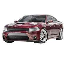 Load image into Gallery viewer, 2015-2023 Dodge Charger Scat Pack Front Bumper Lip Splitter ABS