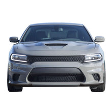 Load image into Gallery viewer, 2015-2023 Dodge Charger Scat Pack Front Bumper Lip Splitter ABS