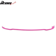 Load image into Gallery viewer, 2015-2023 Dodge Charger Front Lip Protector ABS Injection