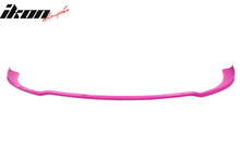 Load image into Gallery viewer, 2015-2023 Dodge Charger Front Lip Protector ABS Injection