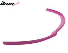 Load image into Gallery viewer, 2015-2023 Dodge Charger Front Lip Protector ABS Injection