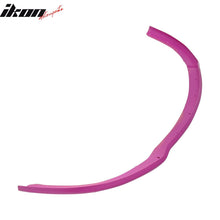 Load image into Gallery viewer, 2015-2023 Dodge Charger Front Lip Protector ABS Injection
