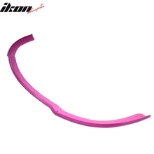 Load image into Gallery viewer, 2015-2023 Dodge Charger Front Lip Protector ABS Injection