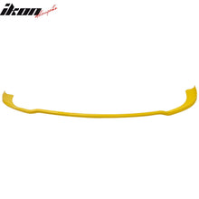 Load image into Gallery viewer, 2015-2023 Dodge Charger Front Lip Protector ABS Injection