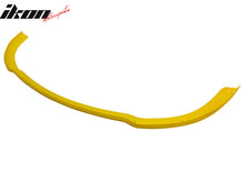 Load image into Gallery viewer, 2015-2023 Dodge Charger Front Lip Protector ABS Injection