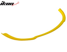Load image into Gallery viewer, 2015-2023 Dodge Charger Front Lip Protector ABS Injection