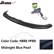 Load image into Gallery viewer, 2020-2023 Dodge Charger Widebody OE Lip Protector PP