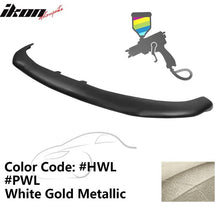 Load image into Gallery viewer, 2020-2023 Dodge Charger Widebody OE Lip Protector PP