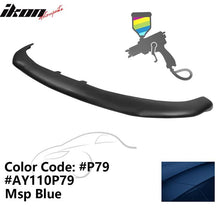 Load image into Gallery viewer, 2020-2023 Dodge Charger Widebody OE Lip Protector PP