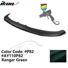 Load image into Gallery viewer, 2020-2023 Dodge Charger Widebody OE Lip Protector PP
