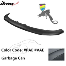 Load image into Gallery viewer, 2020-2023 Dodge Charger Widebody OE Lip Protector PP