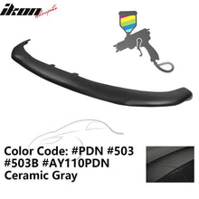 Load image into Gallery viewer, 2020-2023 Dodge Charger Widebody OE Lip Protector PP