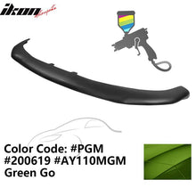 Load image into Gallery viewer, 2020-2023 Dodge Charger Widebody OE Lip Protector PP