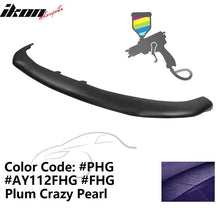 Load image into Gallery viewer, 2020-2023 Dodge Charger Widebody OE Lip Protector PP