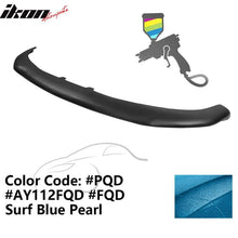 Load image into Gallery viewer, 2020-2023 Dodge Charger Widebody OE Lip Protector PP