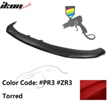 Load image into Gallery viewer, 2020-2023 Dodge Charger Widebody OE Lip Protector PP
