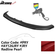 Load image into Gallery viewer, 2020-2023 Dodge Charger Widebody OE Lip Protector PP