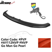 Load image into Gallery viewer, 2020-2023 Dodge Charger Widebody OE Lip Protector PP