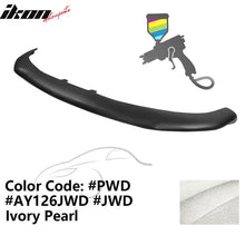 Load image into Gallery viewer, 2020-2023 Dodge Charger Widebody OE Lip Protector PP