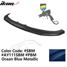 Load image into Gallery viewer, 2020-2023 Dodge Charger Widebody OE Lip Protector PP