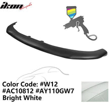 Load image into Gallery viewer, 2020-2023 Dodge Charger Widebody OE Lip Protector PP