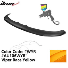 Load image into Gallery viewer, 2020-2023 Dodge Charger Widebody OE Lip Protector PP